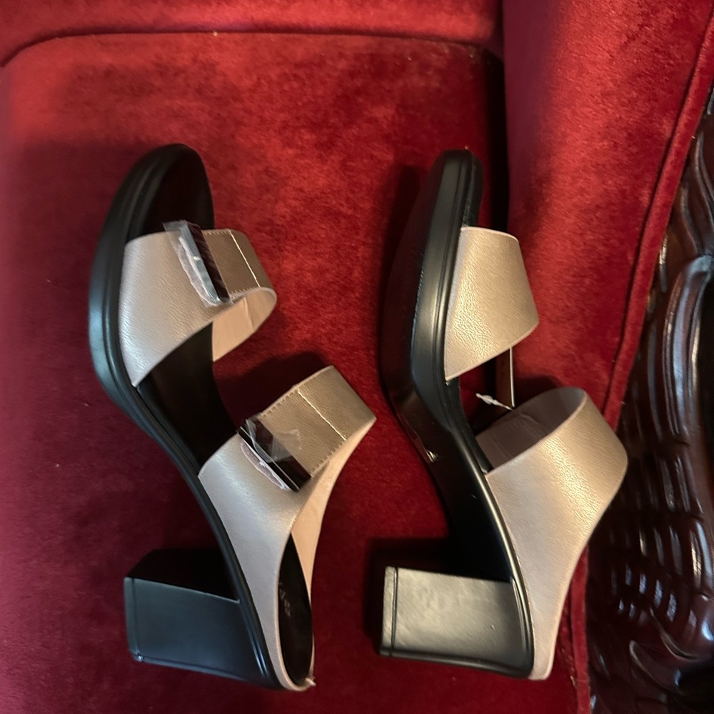 Women's Sandals - Rose Tint
